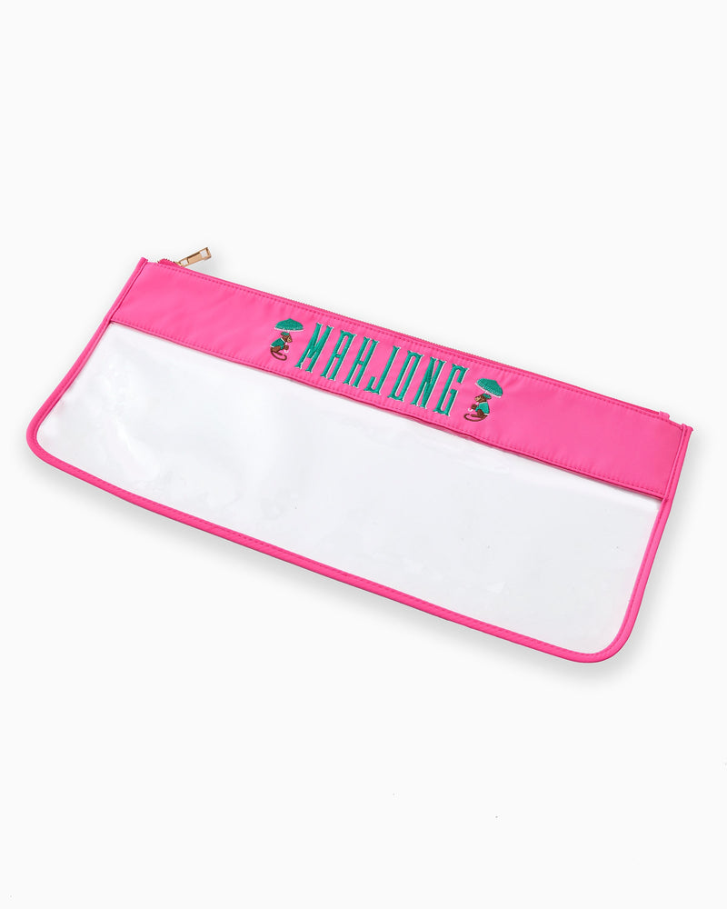 Mahjong Bag