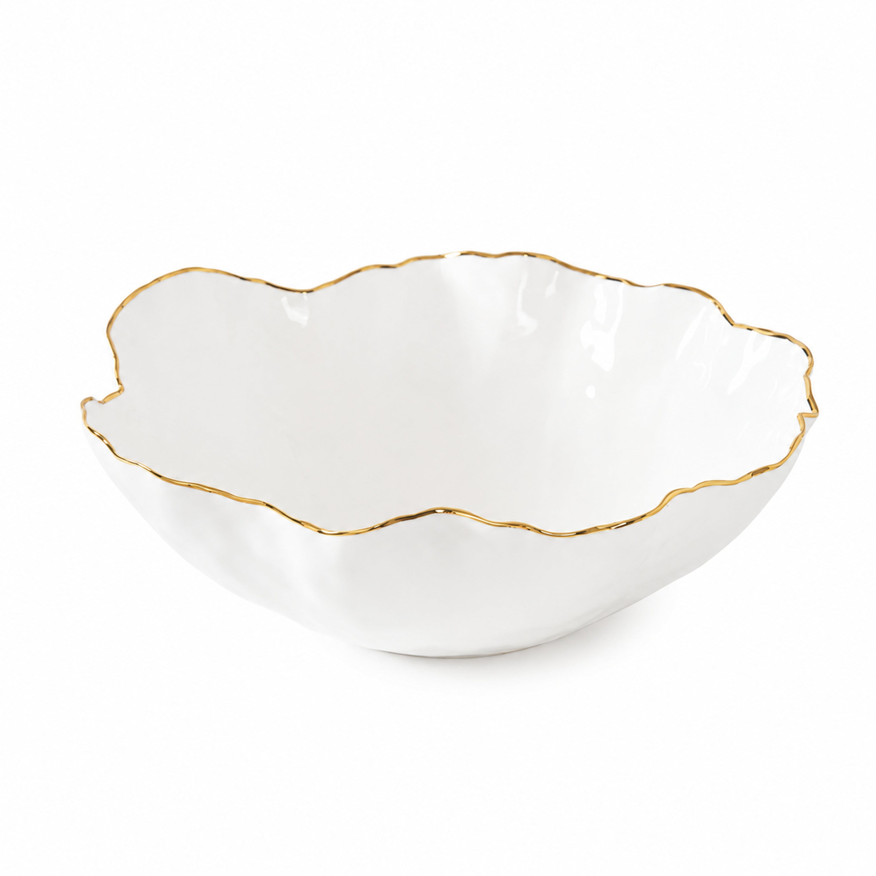 Portofino Centerpiece Bowl