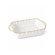 Portofino 11" × 9" Rectangular Baking Dish
