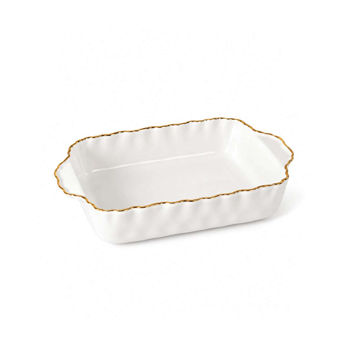Portofino 11" × 9" Rectangular Baking Dish