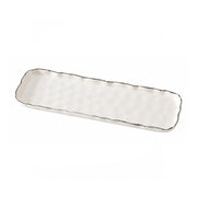 Portofino Long Rectangular Tray