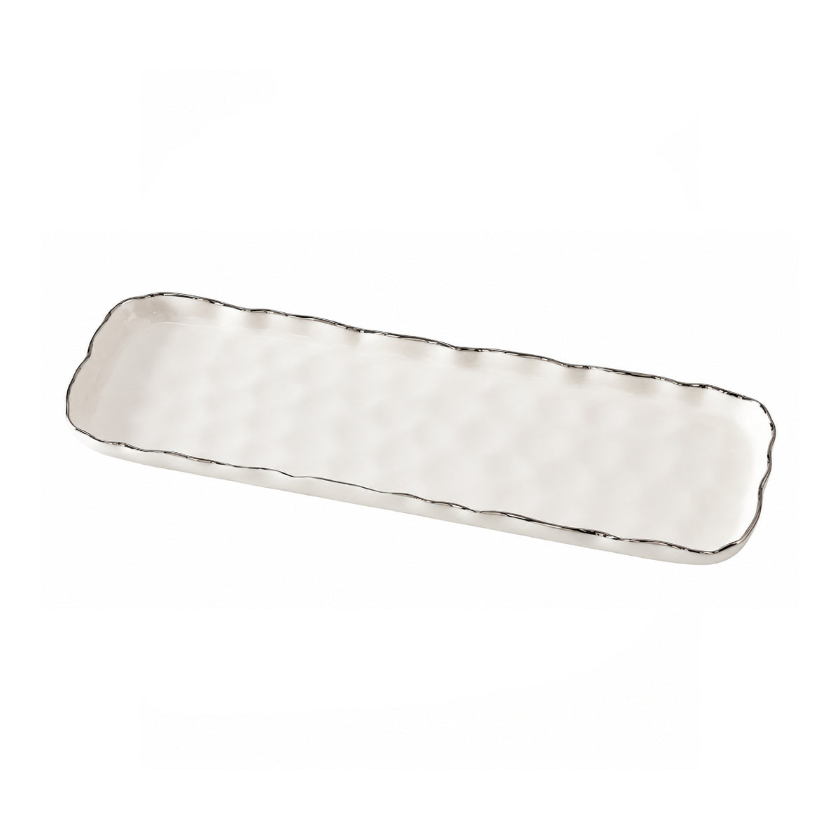 Portofino Long Rectangular Tray
