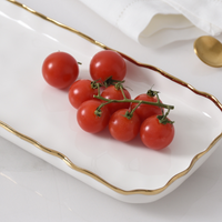 Portofino Long Rectangular Tray