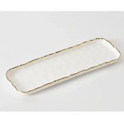 Portofino Long Rectangular Tray Serveware