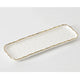 Portofino Long Rectangular Tray Serveware
