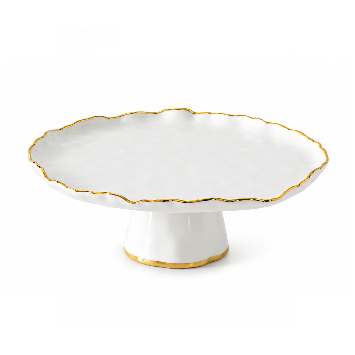 Portofino Round Cake Stand