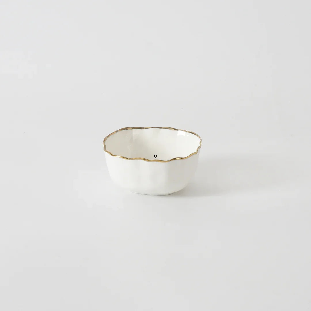 Portofino Snack Bowl Snack Bowls