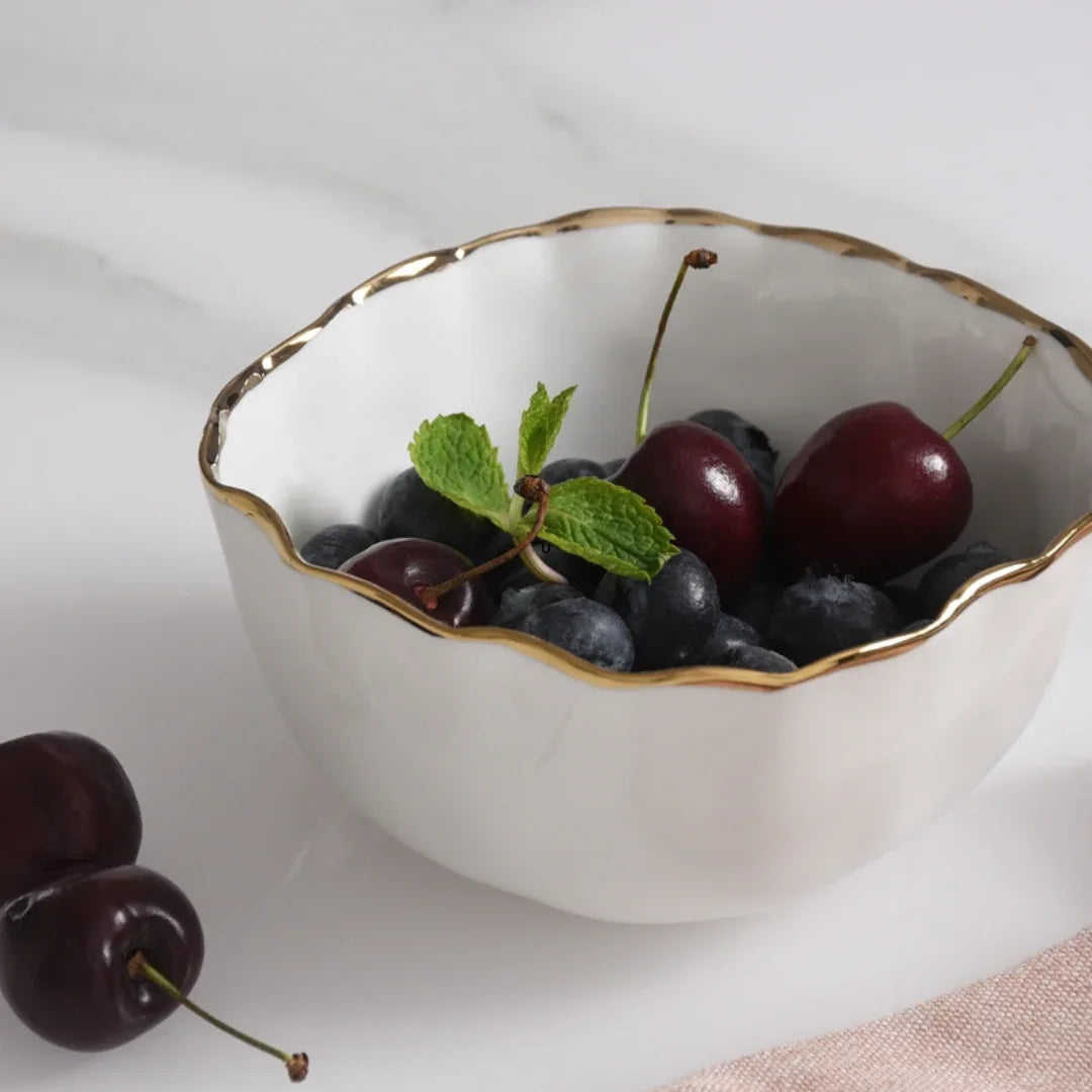 Portofino Snack Bowl Snack Bowls