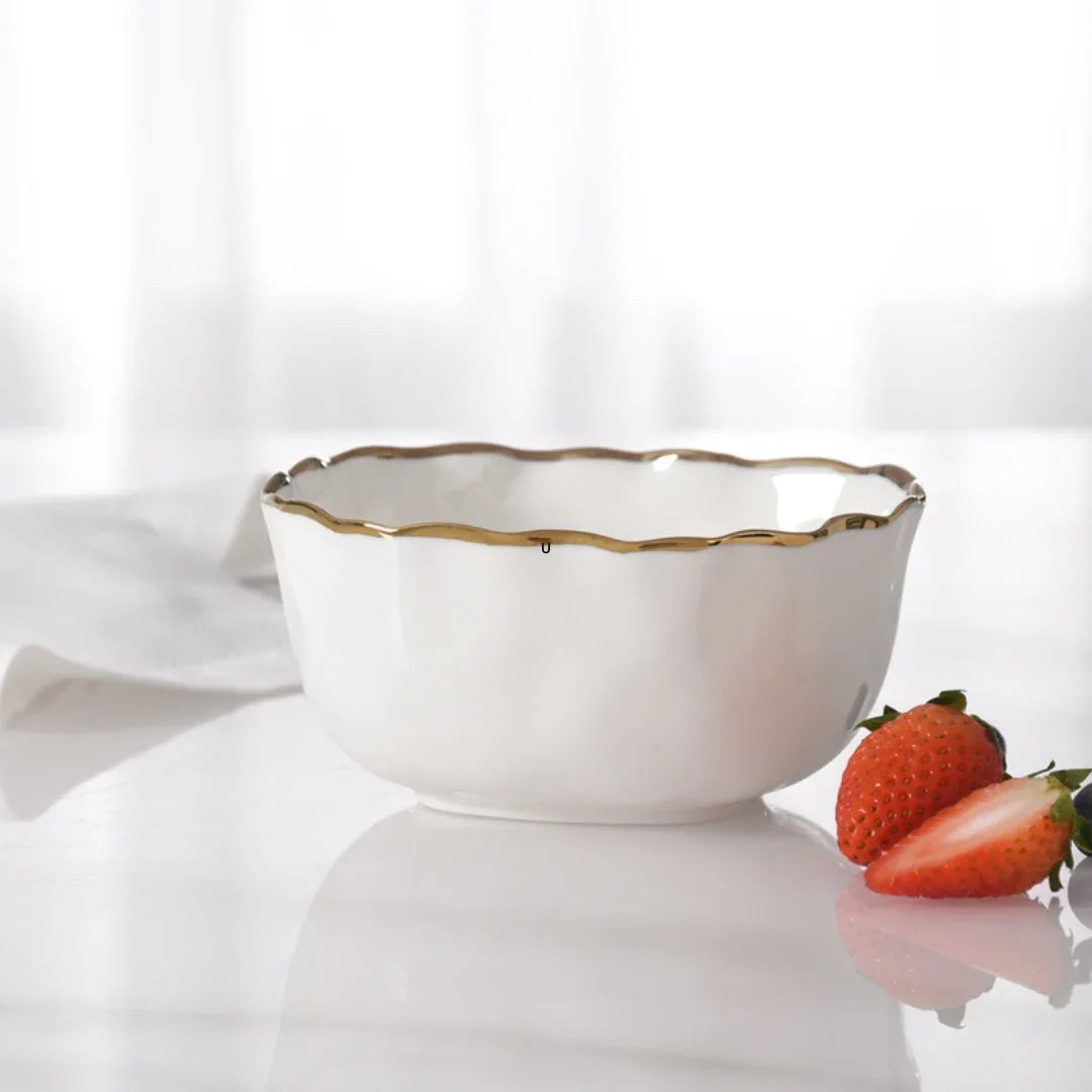 Portofino Snack Bowl Snack Bowls