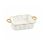 Portofino Square Baking Dish