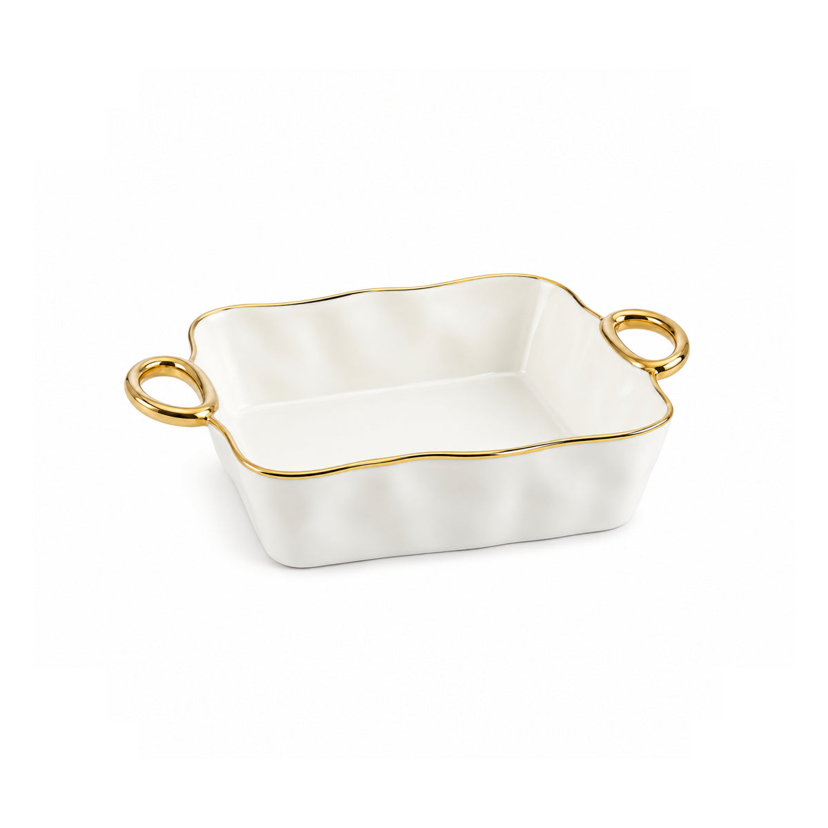 Portofino Square Baking Dish