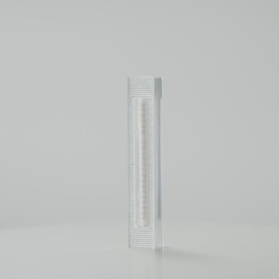 Load video: Mezuzah Large