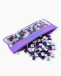 Mahjong Bag
