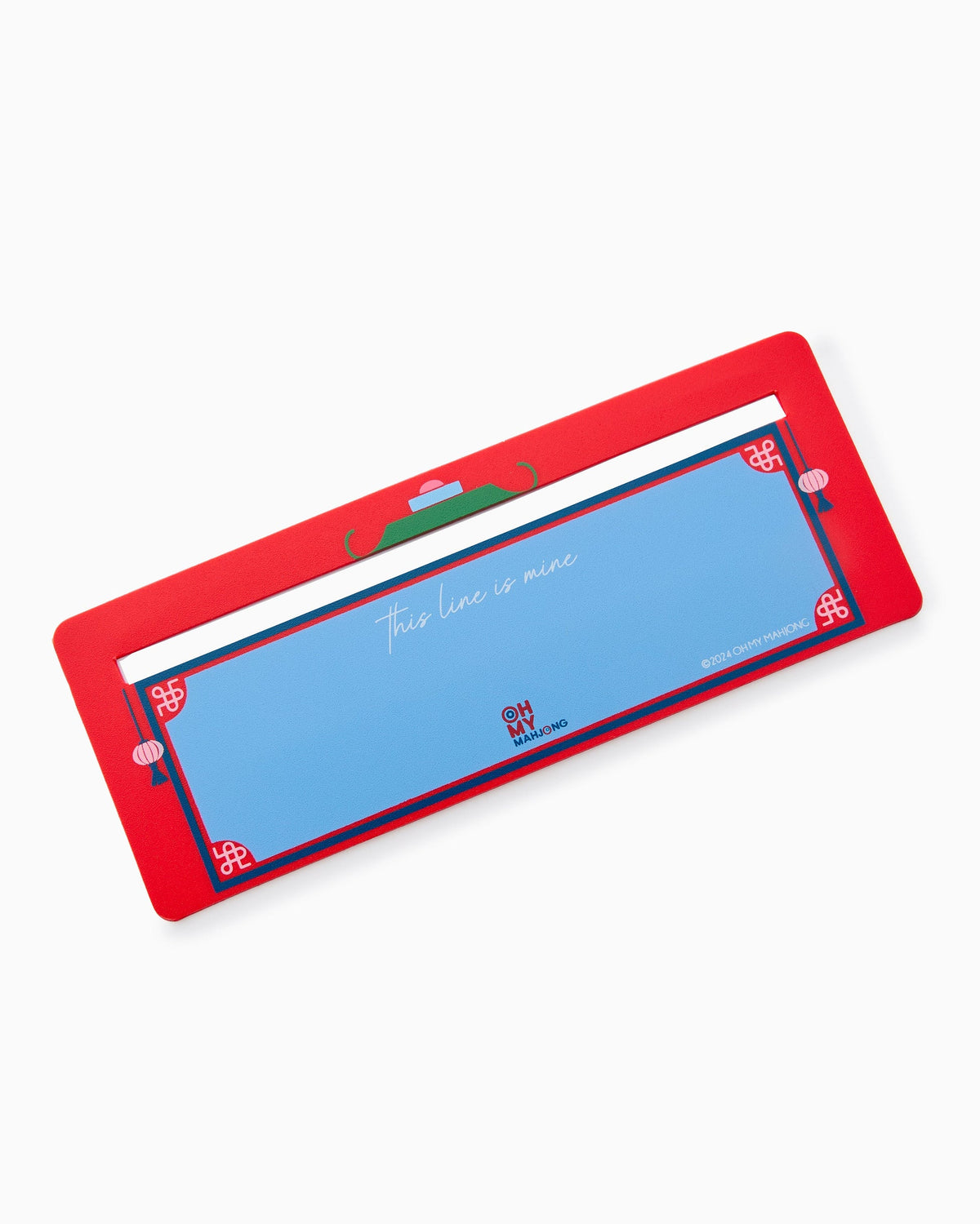 Mahjong Line Finder