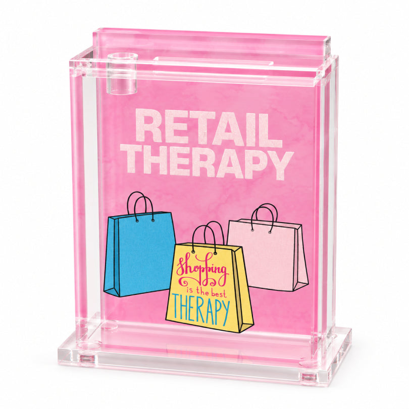 Tzedakah Box