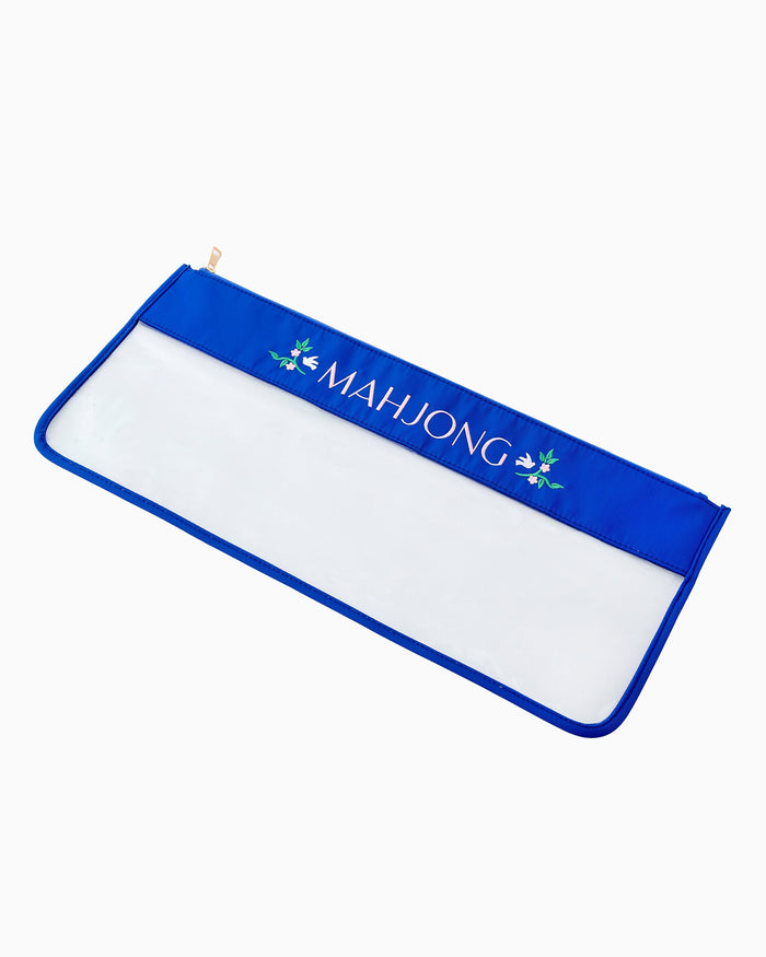 Mahjong Bag