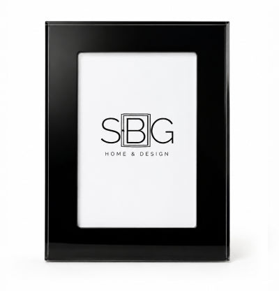 SBG Acrylic Picture Frame