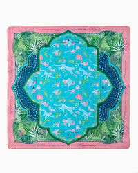 Mahjong Mat Serengeti Games - Oh My Mahjong