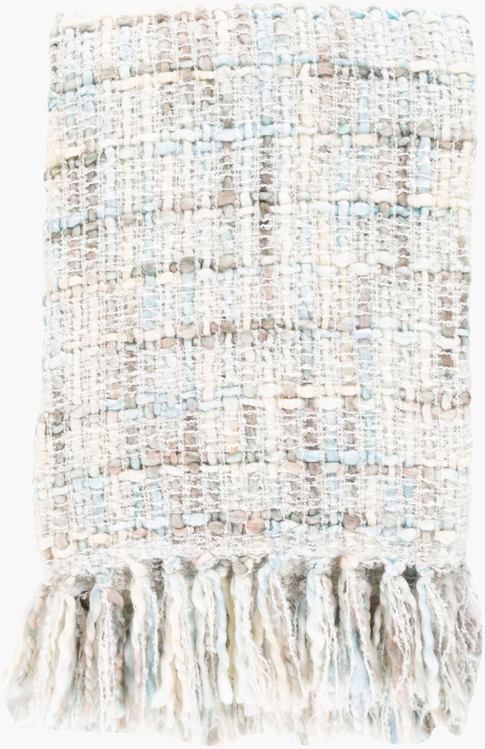 Saugatuck Throw