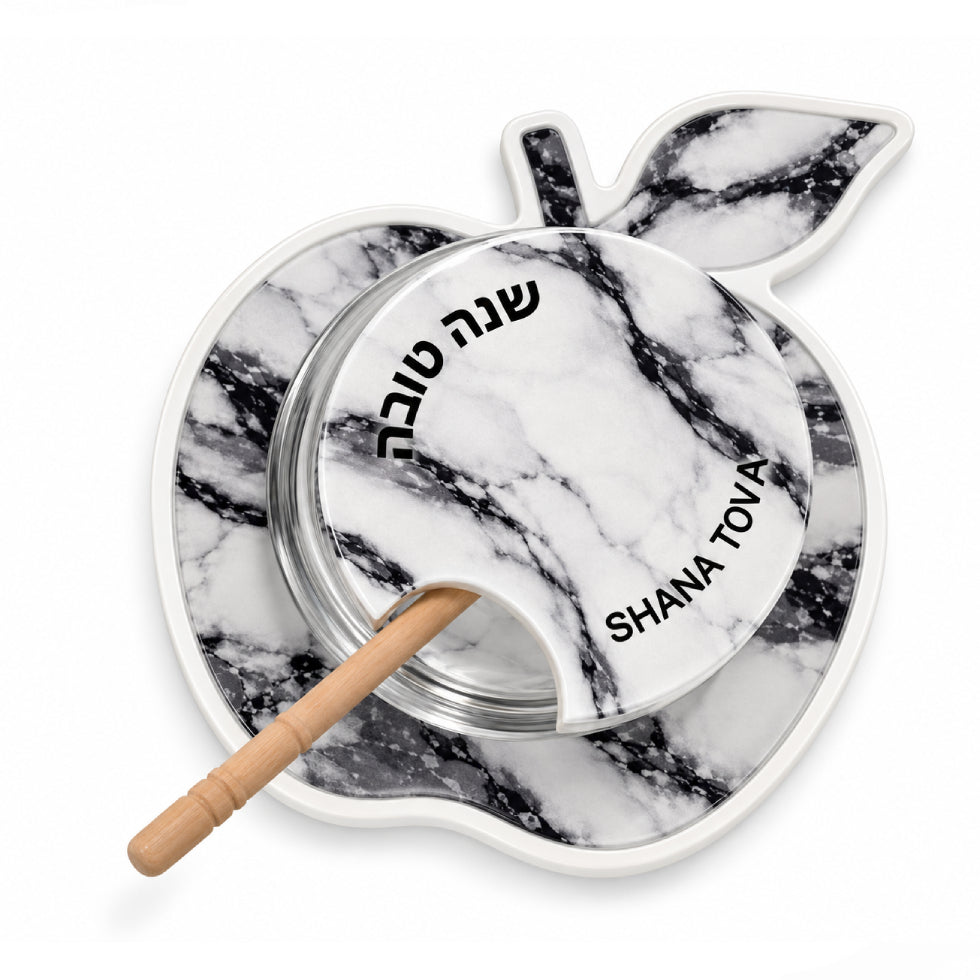 Shana Tova Honey Apple Set