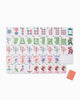 Mahjong Tile Set