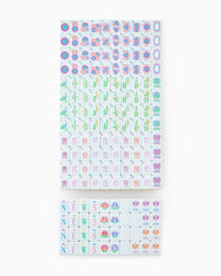 Mahjong Tile Set