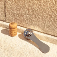 Sparkling Wine Cork Opener