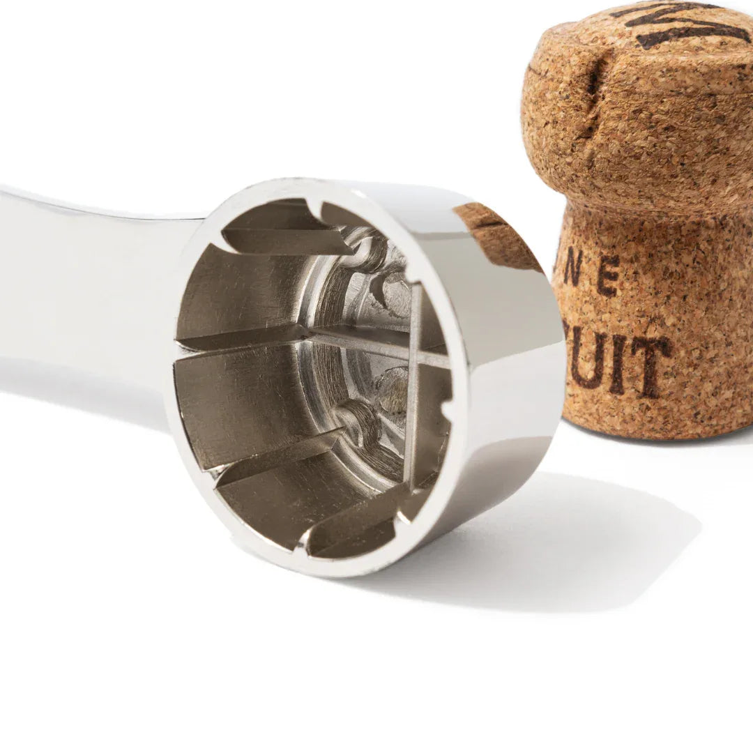 Sparkling Wine Cork Opener Bottle Openers