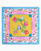 Mahjong Mat Spring Fling x Brooke Wright Games - Oh My Mahjong