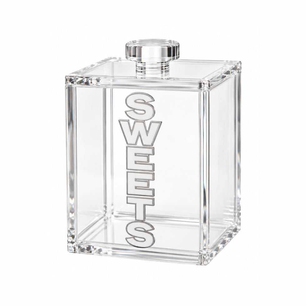 Candy Canister