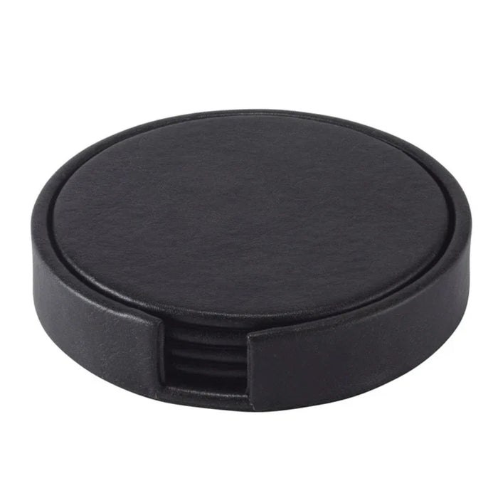 Tanner Coasters Black Coasters