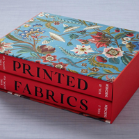 The Book of Printed Fabrics