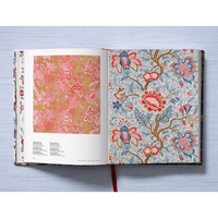 The Book of Printed Fabrics