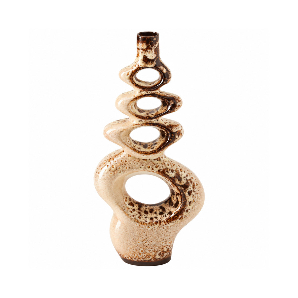 Token Vase