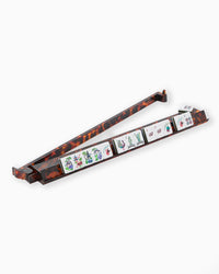 Acrylic Rack & Pusher Set