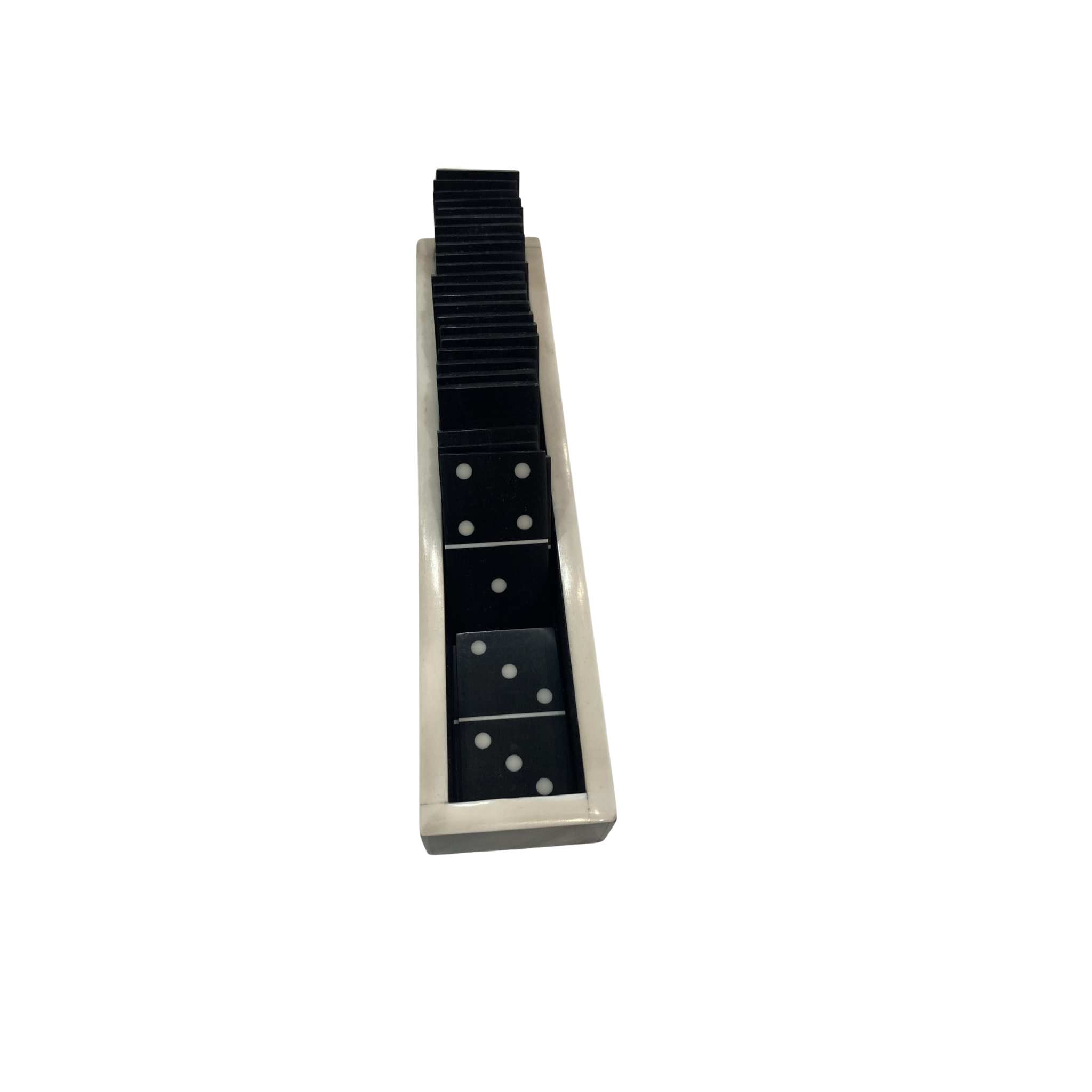 Unique Domino Set