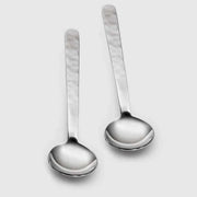 Valencia Condiment Spoon S/4 Serving Spoons