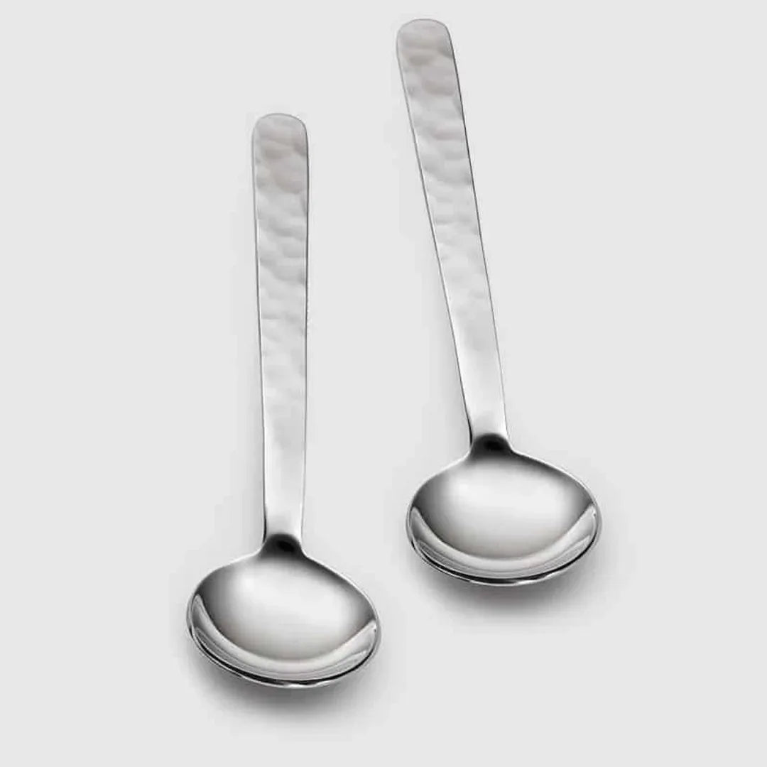Valencia Condiment Spoon S/4 Serving Spoons