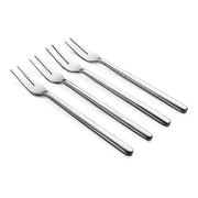 Versa Cocktail Fork - 4 Pack Cocktail Forks