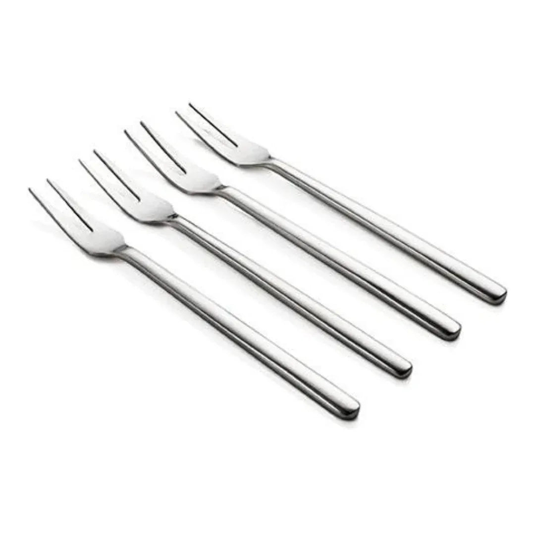 Versa Cocktail Fork - 4 Pack Cocktail Forks