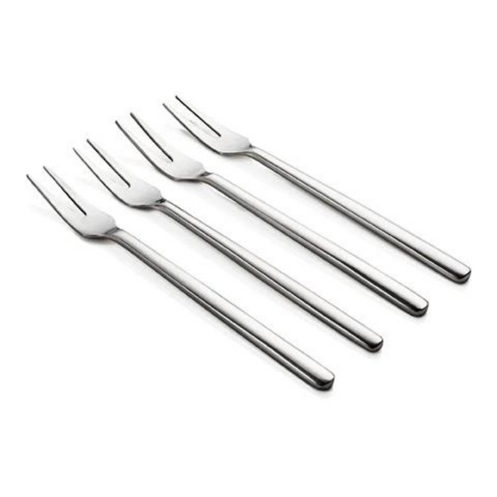 Versa cocktail forks. 