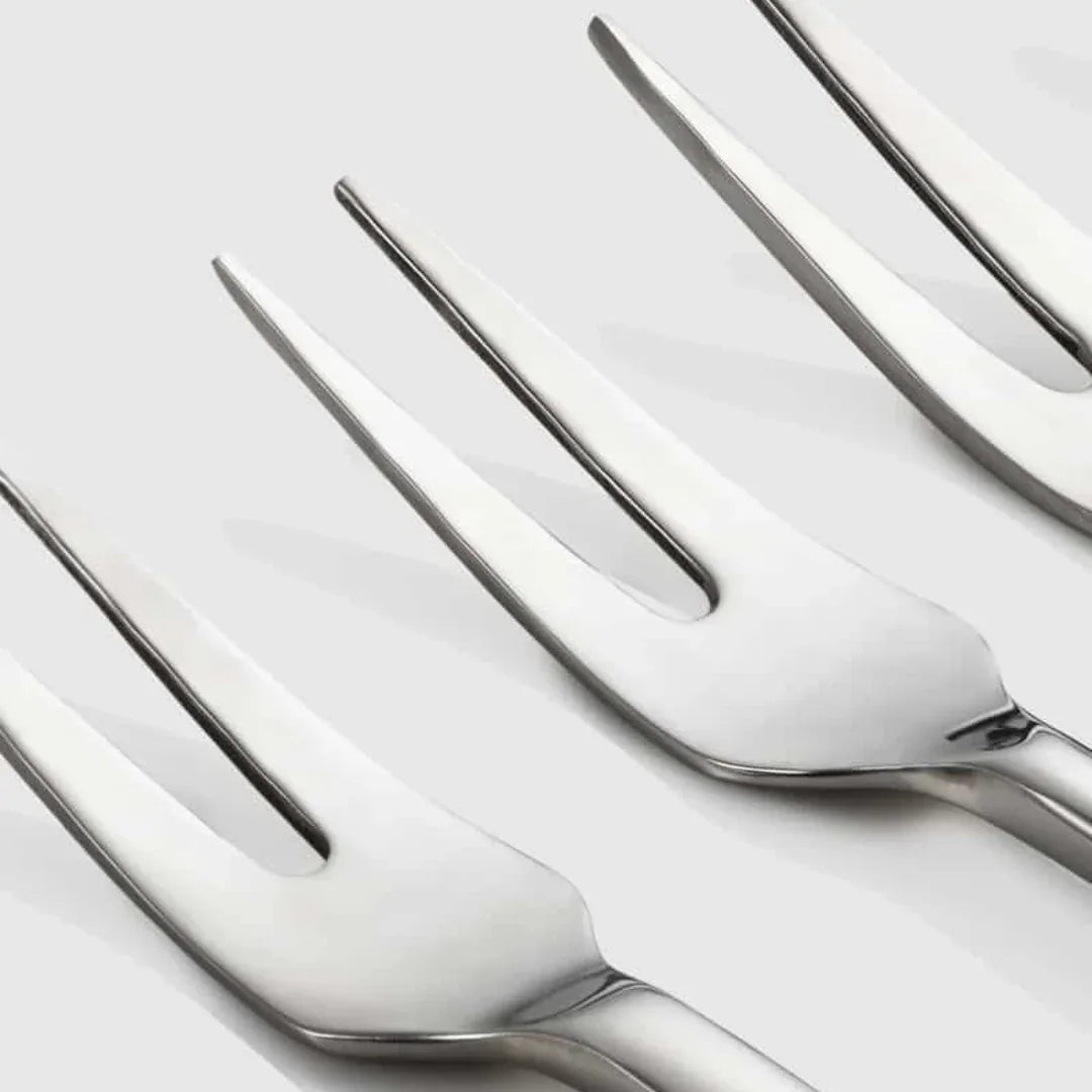 Versa Cocktail Fork - 4 Pack Cocktail Forks