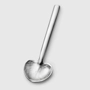 Versa Heart-Shaped Spoon Serving Spoons