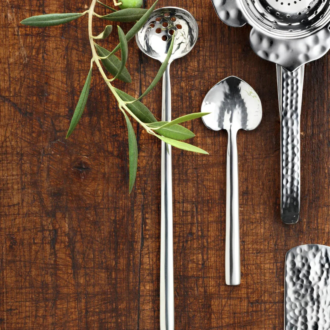 Versa Olive Spoon Bar Tools