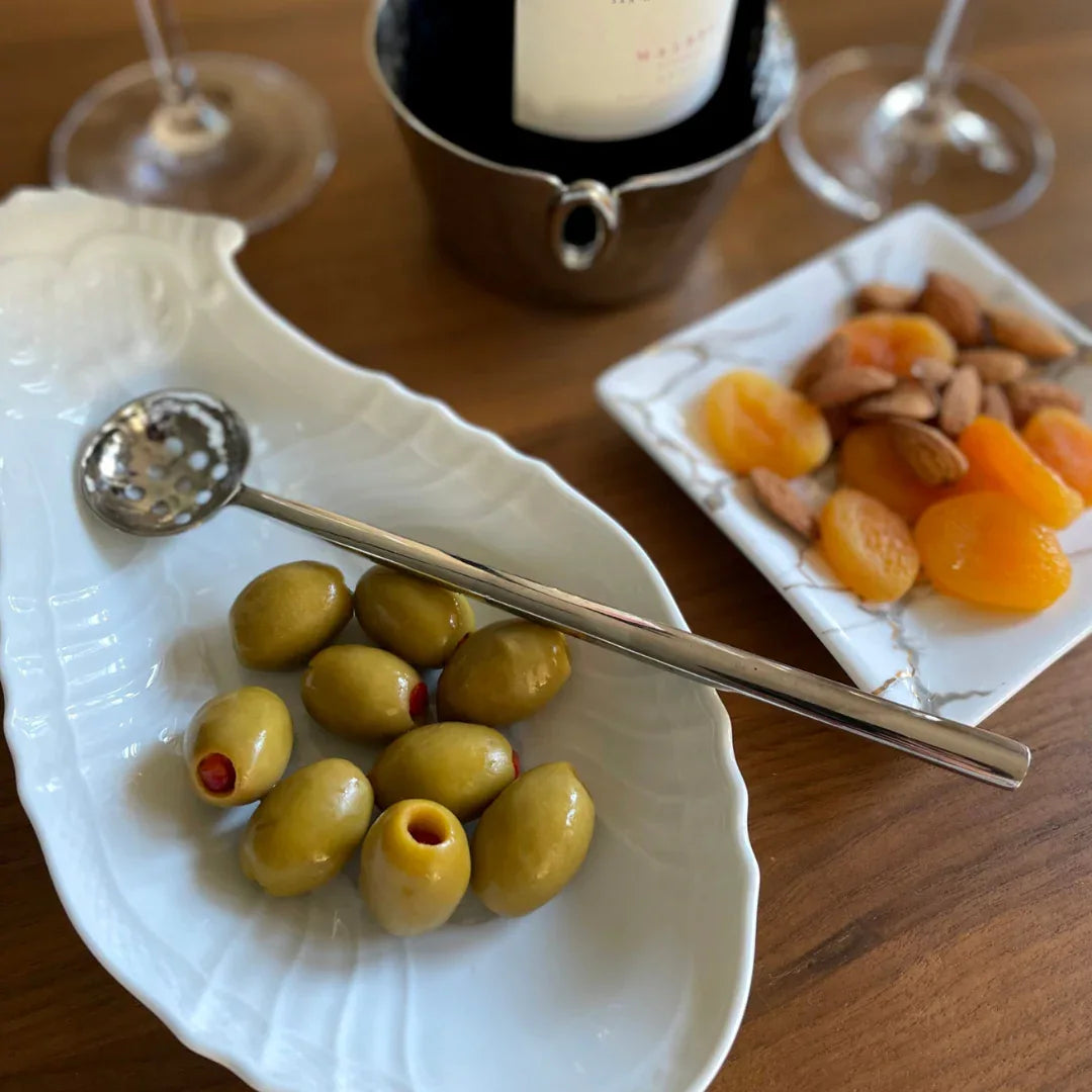 Versa Olive Spoon Bar Tools