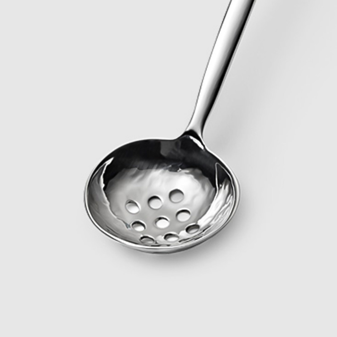 Versa Olive Spoon