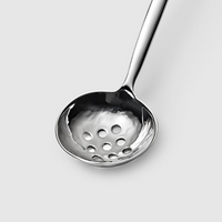 Versa Olive Spoon