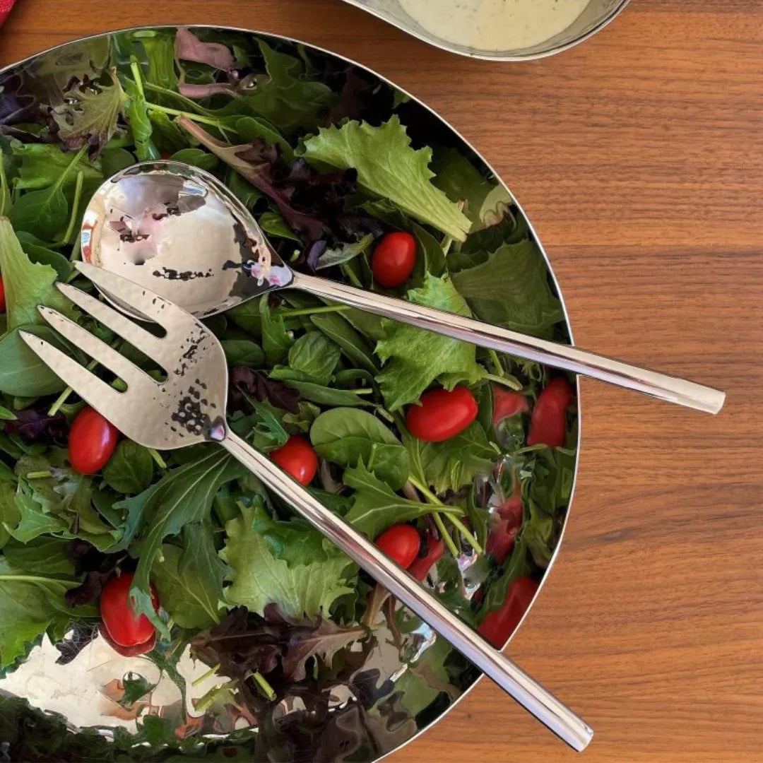 Versa Salad Serving Set Salad Serving Set