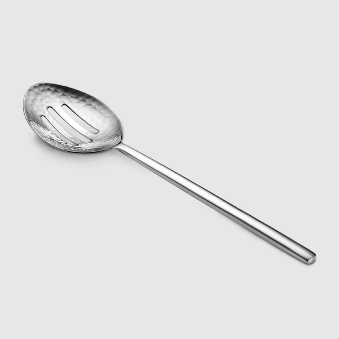 Versa Slotted Serving Spoon.
