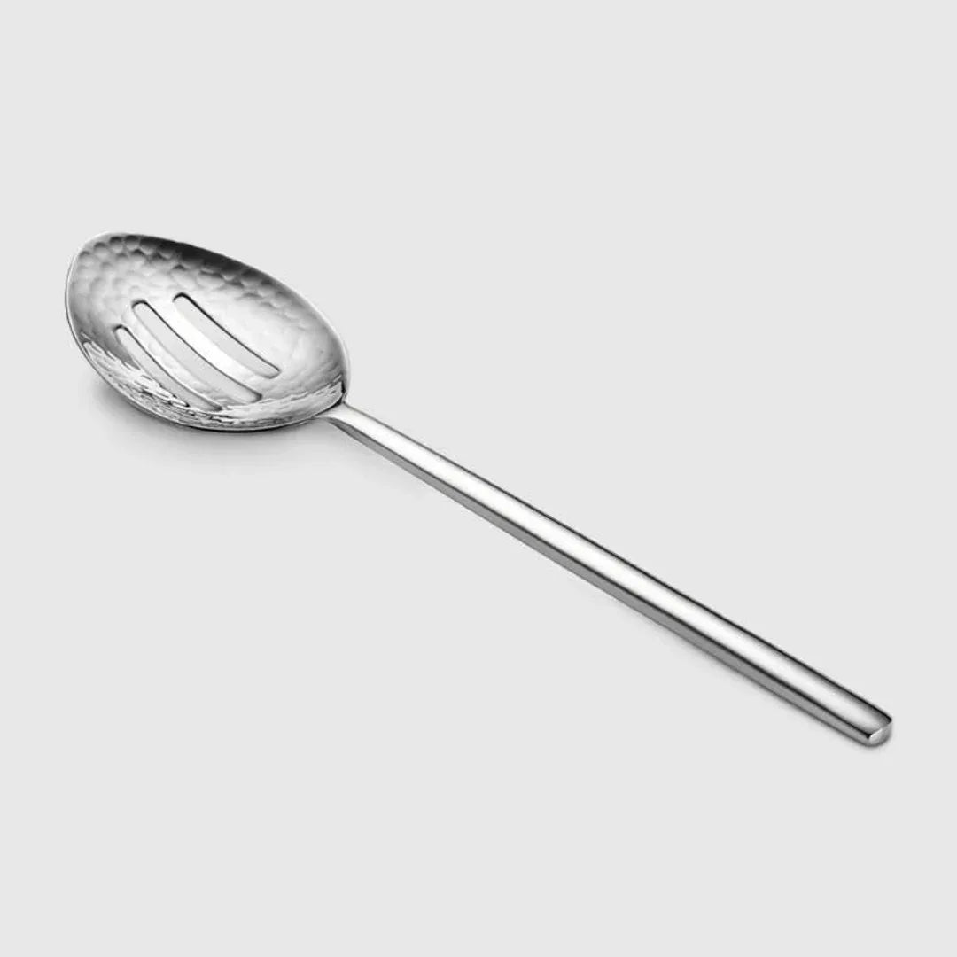 Versa Slotted Serving Spoon Serving Spoons